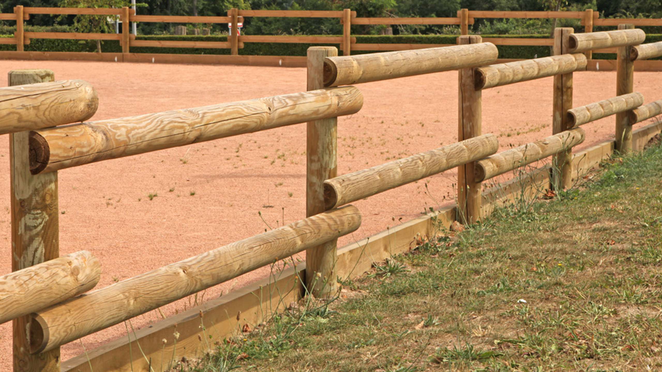 Gorza S.r.l. - Pali torniti